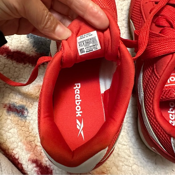 Reebok Royal Classic Jogger 2 - Picture 8 of 8